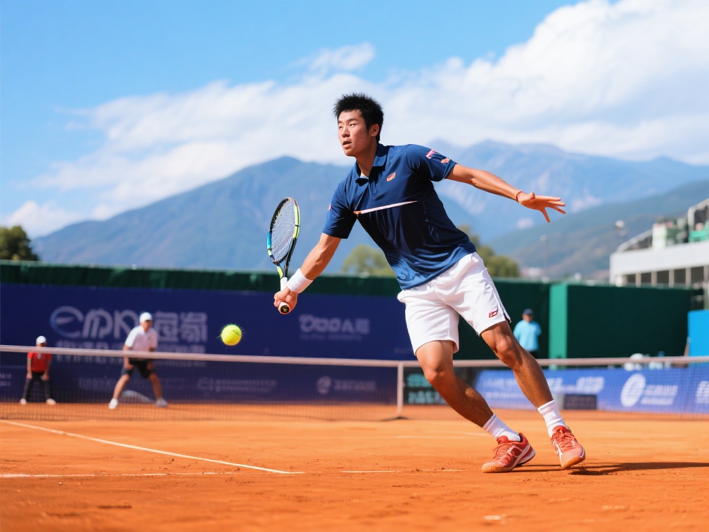 走近顶级联赛的魅力探索开云中国官网带你感受足球之美