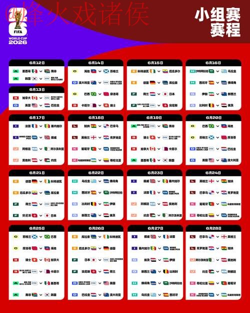 2026世界杯外围注册官方平台指南 2026世界杯外围注册官方平台指南